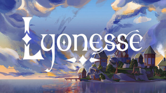 Isles And Tiles-TENOKE