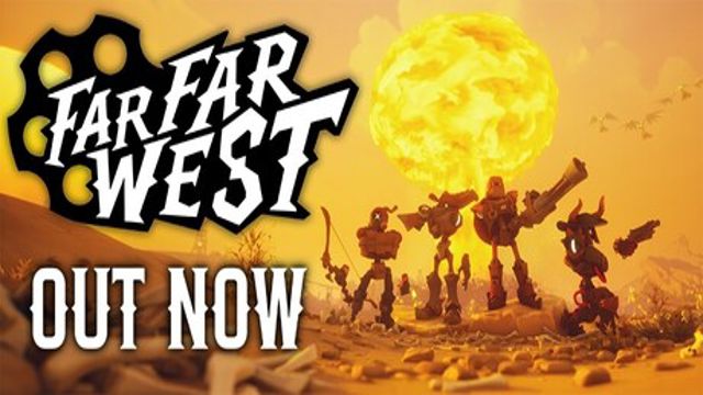 Far Far West Early Access