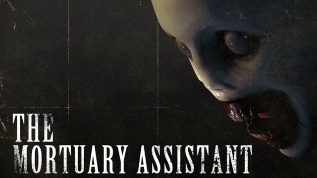 The Mortuary Assistant Definitive Edition v3.0.2-P2P