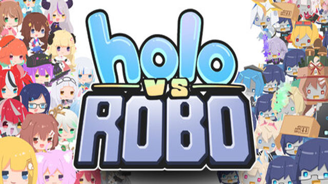 Holo vs Robo v20260401-P2P