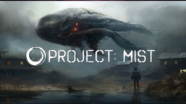 Project Mist Early Access