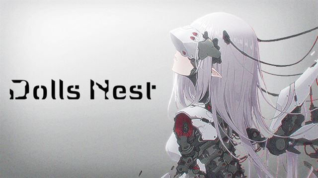 Dolls Nest-TENOKE