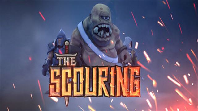 The Scouring Early Access