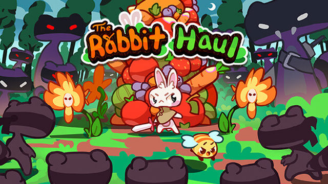 The Rabbit Haul-GoldBerg
