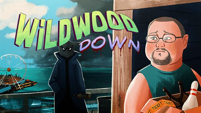 Wildwood Down-RUNE