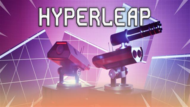 HyperLeap-TENOKE