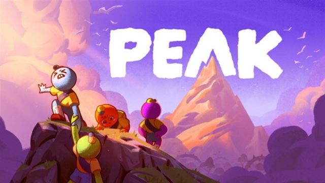 Bộ sưu tập game PEAK