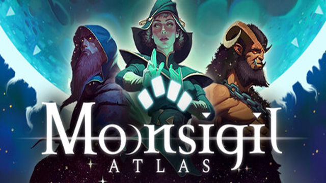 Bộ sưu tập game Moonsigil Atlas