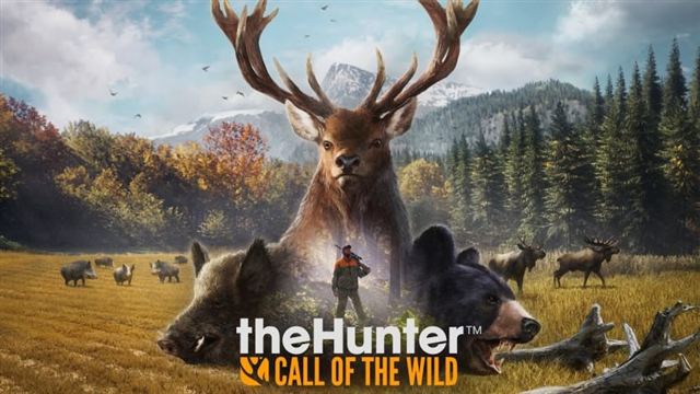 TheHunter Call of the Wild v3028143-P2P
