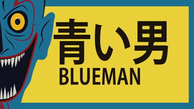 Blueman-GoldBerg