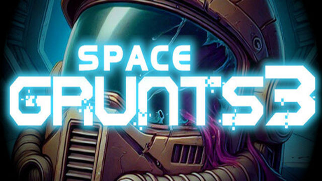 Space Grunts Chrono Shard-GOG