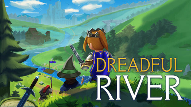 Dreadful River-RUNE