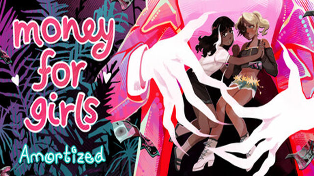 Money for Girls Amortized-GoldBerg