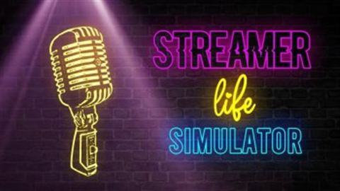 Loạt game Streamer Life Simulator