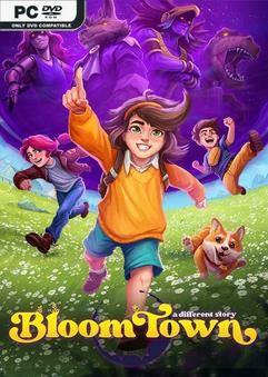 Bloomtown A Different Story v1.0.27.1-P2P