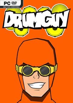 DRUMGUY-TENOKE