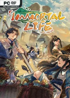 Immortal Life v1.0.20-P2P