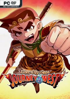 River City Saga Journey to the West-TENOKE