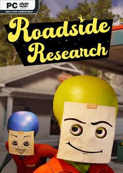Roadside Research Early Access
