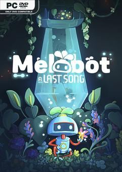 Melobot A Last Song-TENOKE