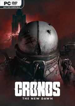 Cronos The New Dawn-RUNE