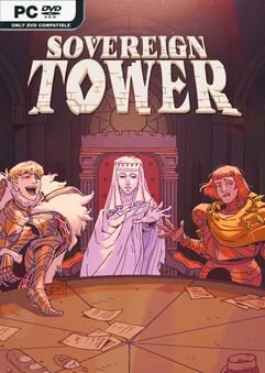 Sovereign Tower-TENOKE