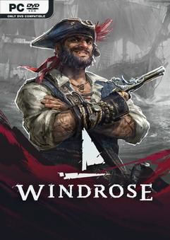Windrose Early Access