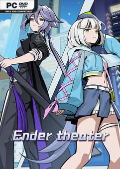 Ender theater-TENOKE