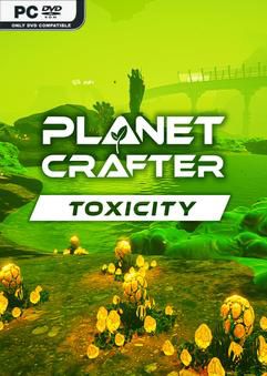 The Planet Crafter Toxicity-RUNE