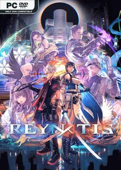 REYNATIS v1.0.9-P2P