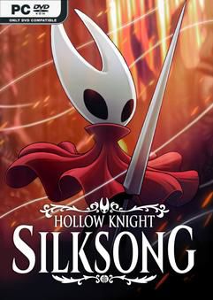 Hollow Knight Silksong-FLT