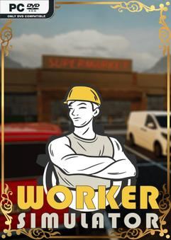 Worker Simulator Early Access