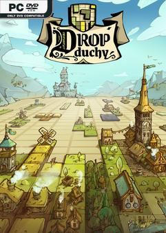 Drop Duchy v1.1.15-P2P