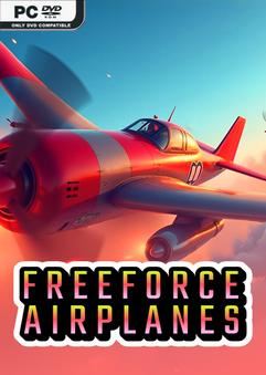 Freeforce Airplanes-TENOKE