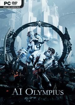 AI Olympius Early Access