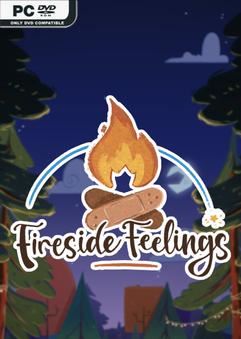 Fireside Feelings-TENOKE