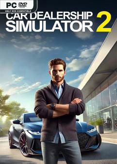Car Dealership Simulator 2 Early Access