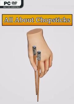 All About Chopsticks-TENOKE