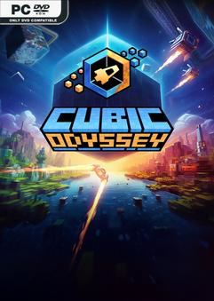 Cubic Odyssey v1.0.1.18-P2P