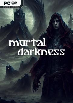 Mortal Darkness-TENOKE