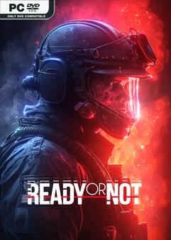 Ready or Not Home Invasion-RUNE
