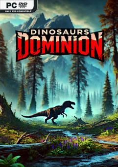 Dinosaurs Dominion-TENOKE