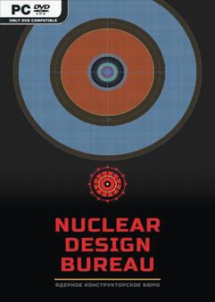 Nuclear Design Bureau Early Access