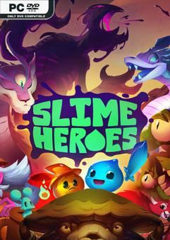 Slime Heroes v1.0.0.2-P2P