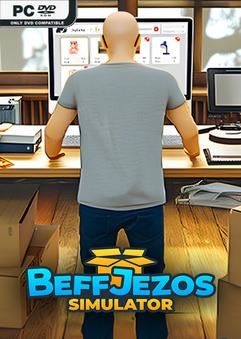 Beff Jezos Simulator-TENOKE