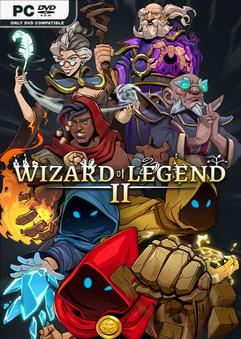 Wizard of Legend 2 Early Access