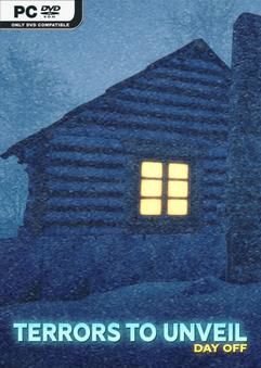 Terrors to Unveil Day Off-TENOKE