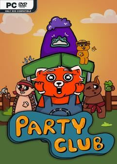 Party Club-TENOKE