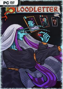 BLOODLETTER Early Access