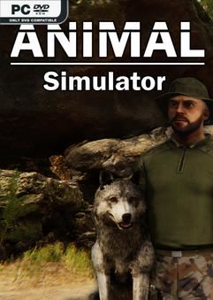Animal Simulator-TENOKE